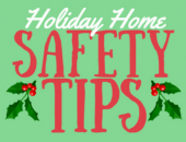 Keep Holiday Food Safe with These Four Safety Steps