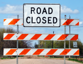 US Route 60 in Stoddard County Closed for Utility Repairs