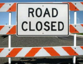 US 60 East and West Ramps in Stoddard County Closed