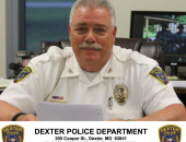 Announcement of Sobriety Checkpoint in Dexter
