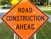 Route ZZ in Stoddard County Reduced for Construction Project