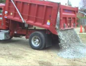 MoDOT Grants Weight Allowance for Truckloads of Aggregate Used in Flood Relief
