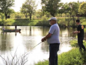 MDC FREE Fishing Days June 10th and 11th