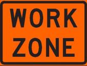 Majority of Work Zones Stopped Over Labor Day Weekend