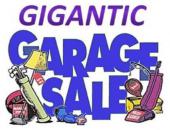 Big Garage Sale in Dexter
