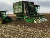 Harvest Season Is Underway on Missouri Farms