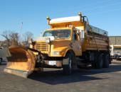 MoDOT Prepares for Winter with Statewide Drill