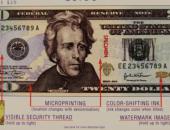 $20 Counterfeit Bills Found at Local Businesses
