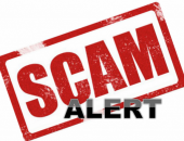 SCAM ALERT - IRS Does Not Call With Warrants for Your Arrest