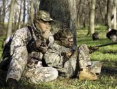 MDC Encourages Turkey Hunters to Think Safety While Hunting This Spring