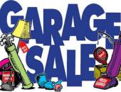 Multi-Family Garage Sale in Bloomfield