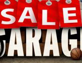 Multi-Family Garage Sale and Storage Unit Sale in Dexter