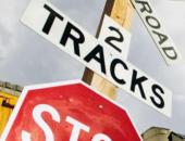 Rail Safety Week Reminds Missourians to See Tracks, Think Train