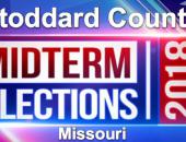 2018 Stoddard County Midterm Election Results