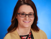 Hospitalist Alicia M. Cisne joins Saint Francis Healthcare