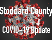 Update on COVID-19 in Stoddard County as of Friday, September 10th
