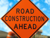Business 60 in Stoddard County Reduced for Roadside Work