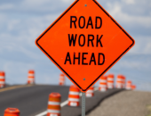 U.S. Route 60 in Stoddard County Reduced for Pavement Repairs