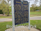 City of Bloomfield Park Seeks PT Seasonal Worker