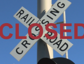 Route Y in Stoddard County Closed for Railroad Maintenance