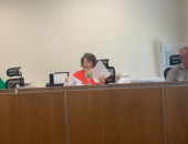 Stoddard County Commission Meeting, Monday, June 13, 2022