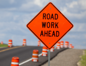 Route AB in Stoddard County Reduced for Pavement Repairs