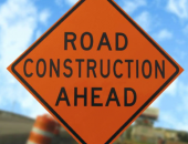 Route AB in Stoddard County Reduced for Pavement Repairs