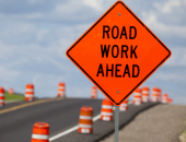 Route V in Stoddard County Reduced for Bridge Maintenance