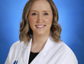 Mirly to Take on New Role as Emergency Nurse Practitioner at Saint Francis