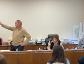 Stoddard County Commissioner Meeting, Tuesday, February 14, 2023, Update on City of Bernie Water