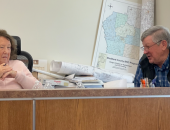 Stoddard County Commission Meeting - May 1, 2023