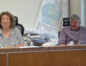 Stoddard County Commissioner Meeting - Tuesday, May 30, 2023