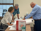 Stoddard County Commission Meeting - Monday, June 26, 2023 - Broadband and ARPA Funds Discussed