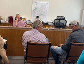 Stoddard County Commission Meeting - October 16, 2023