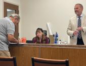 Stoddard County Commission Meeting - July 15, 2024