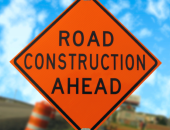 Business 25 in Stoddard County Reduced for Pavement Repairs